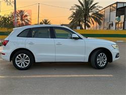 اودي Q5
